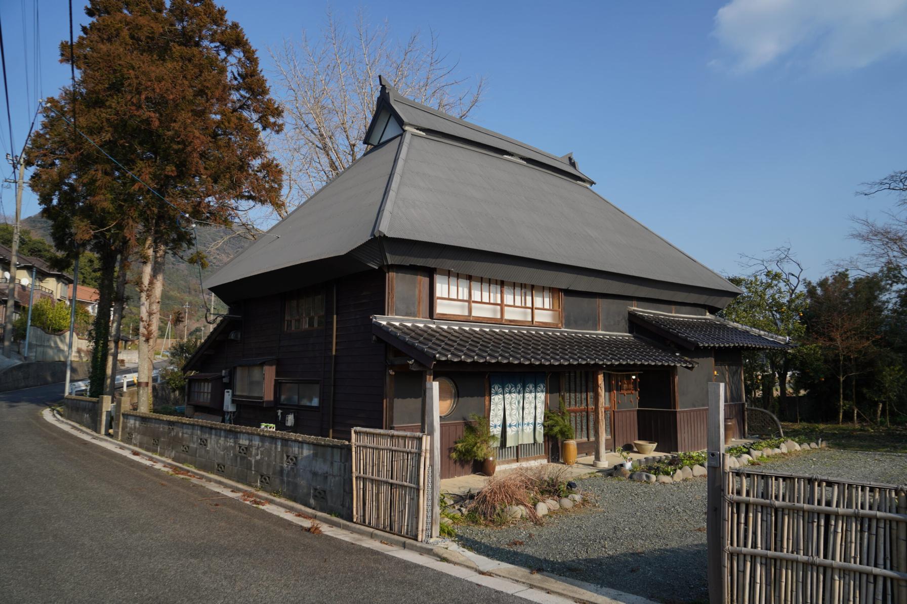 【農泊】塞翁が馬の会（飯塚市）-3