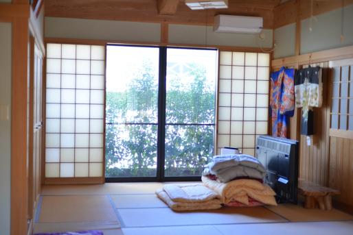 Kurume-Minoh Green Tourism Association-3