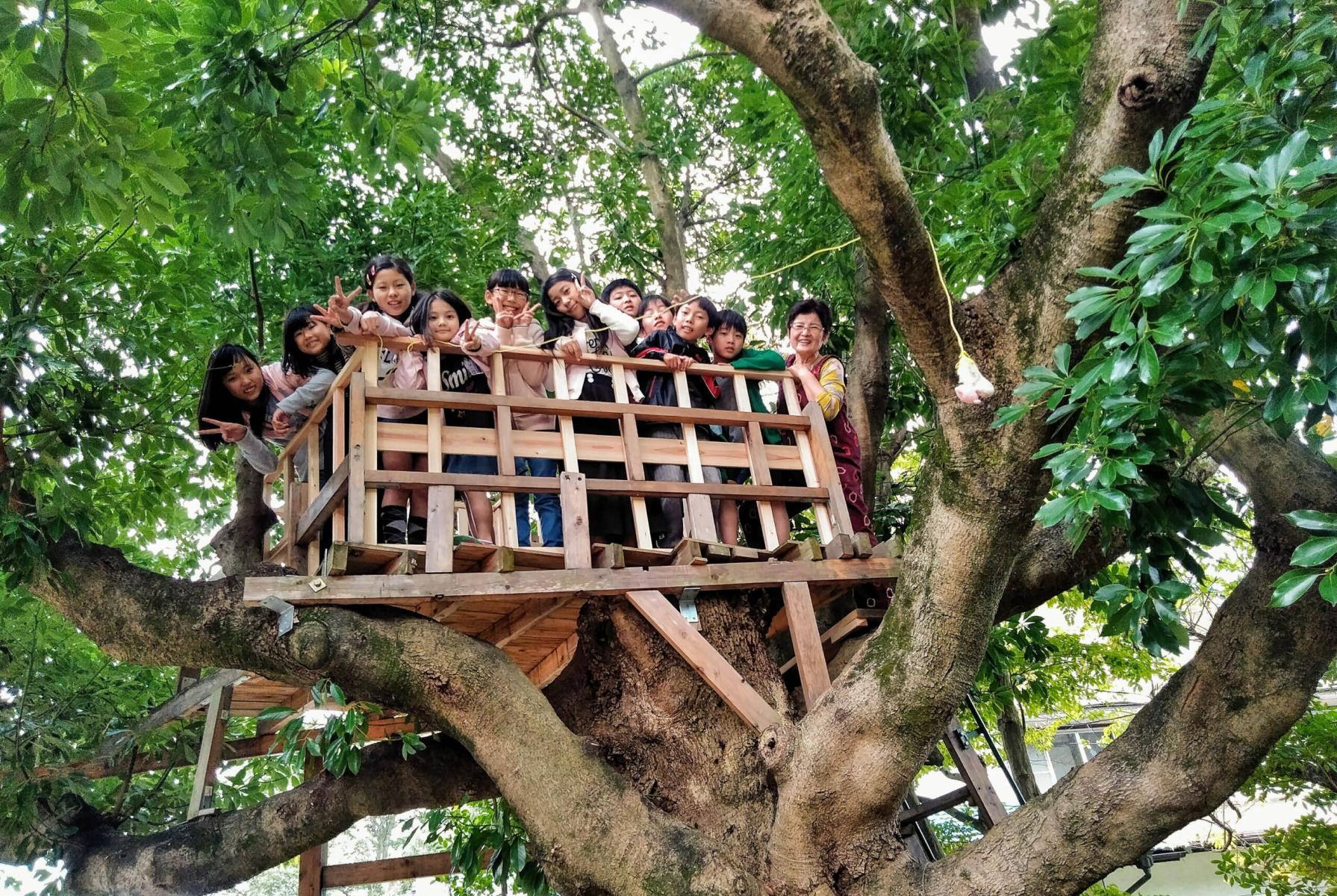 Kurume-Minoh Green Tourism Association-4