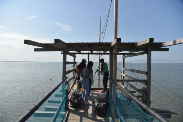 Yanagawa City Ariake Sea Tourism Research Group-3