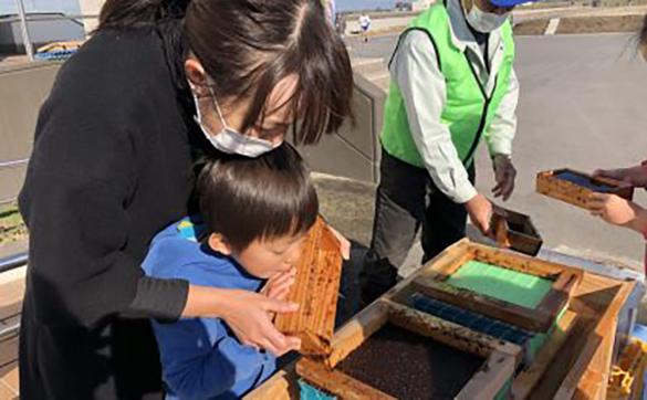 Yanagawa City Ariake Sea Tourism Research Group-0