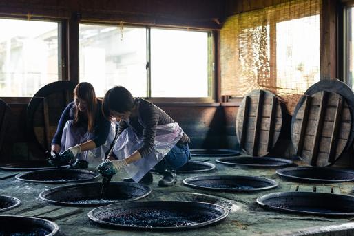 Yame-Fukushima Agricultural Tourism Promotion Association-2