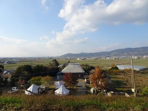 Ukiha Fukutomi Kominka Town Development Association-3
