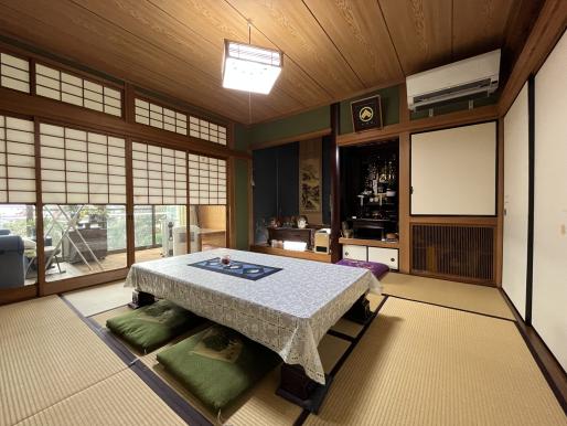 Tachiarai Green Tourism Association-1