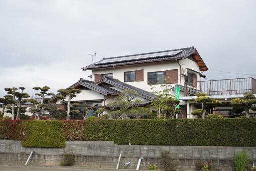 Tachiarai Green Tourism Association-3