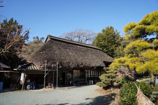 Hoshino Village Historic Housing Research Group-0