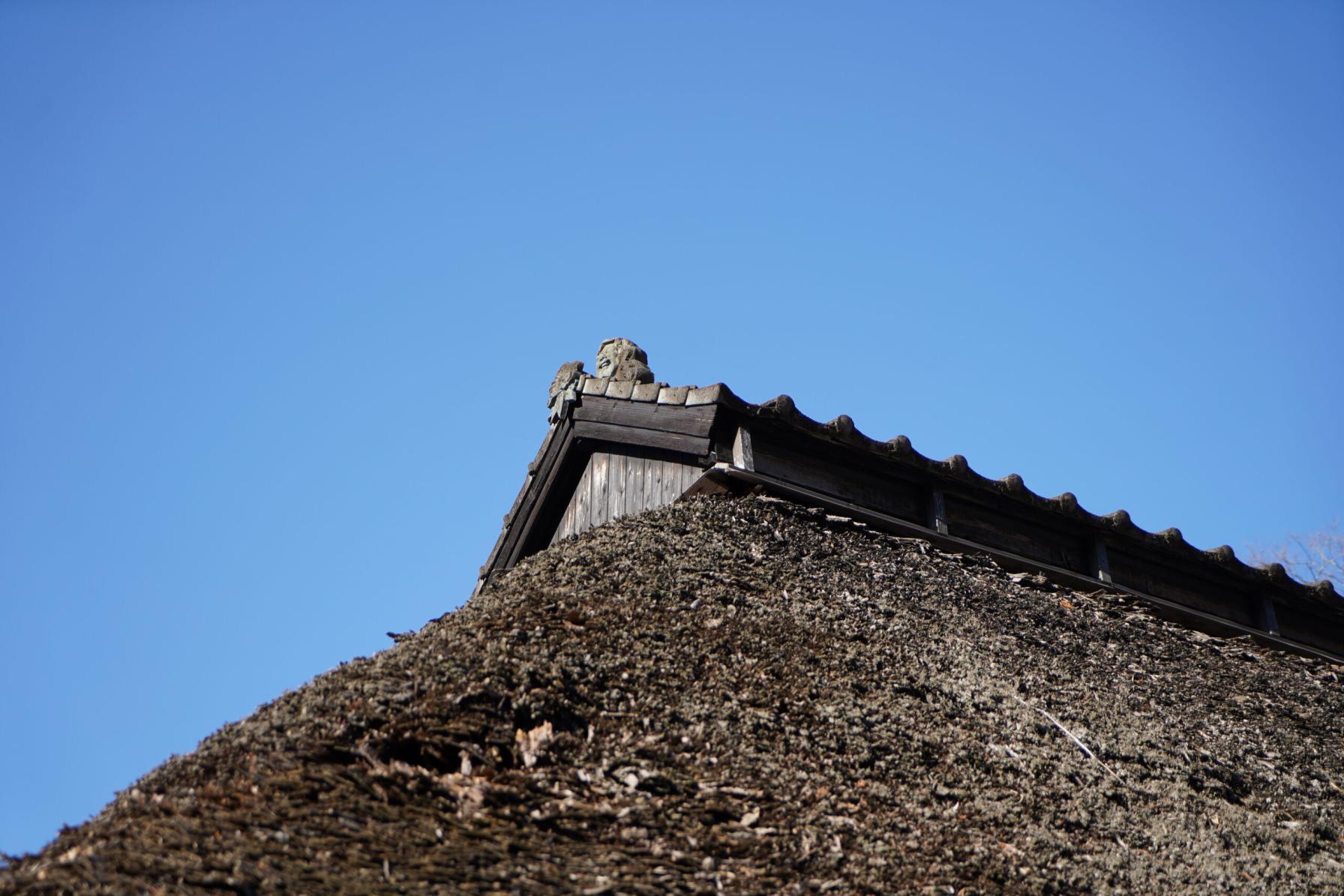Hoshino Village Historic Housing Research Group-3