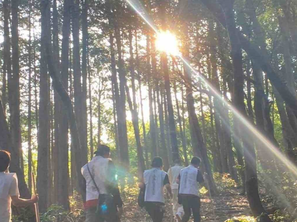 【農泊】みやま市グリーン・ツーリズム推進協議会（みやま市）-1