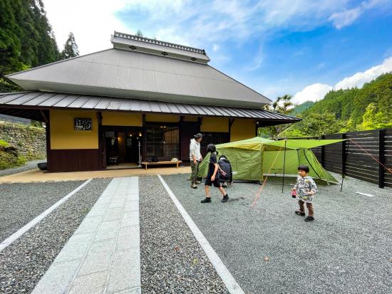 Ukiha Mountainous Area Farmstay Promotion Association-3