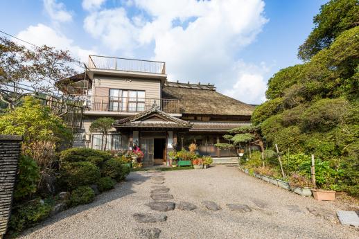 Ukiha Mountainous Area Farmstay Promotion Association-2
