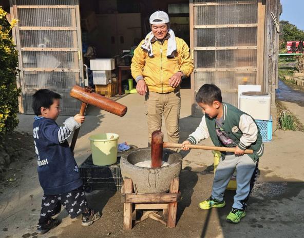 Fukuoka Experiential and Educational Tourism Association-4