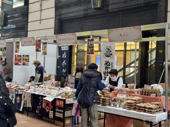 北九州名物！小倉ぬか炊きフェスっちゃ。in 福岡-4