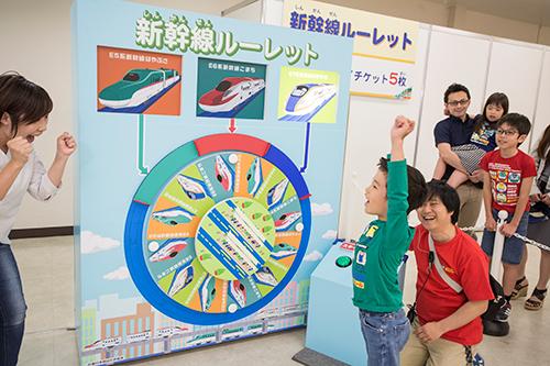 【BOSS E・ZO FUKUOKA】トミカ・プラレールフェスティバルinFUKUOKA-9