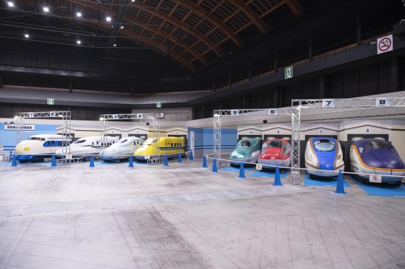 プラレール博 in KITAKYUSHU-9