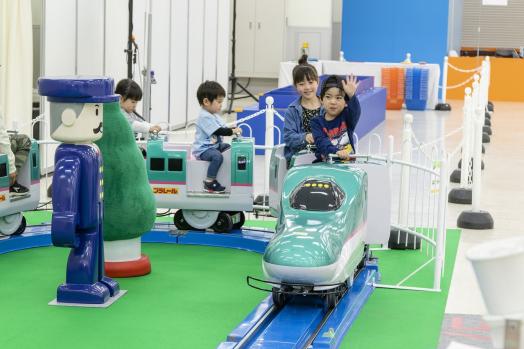 プラレール博 in KITAKYUSHU-5