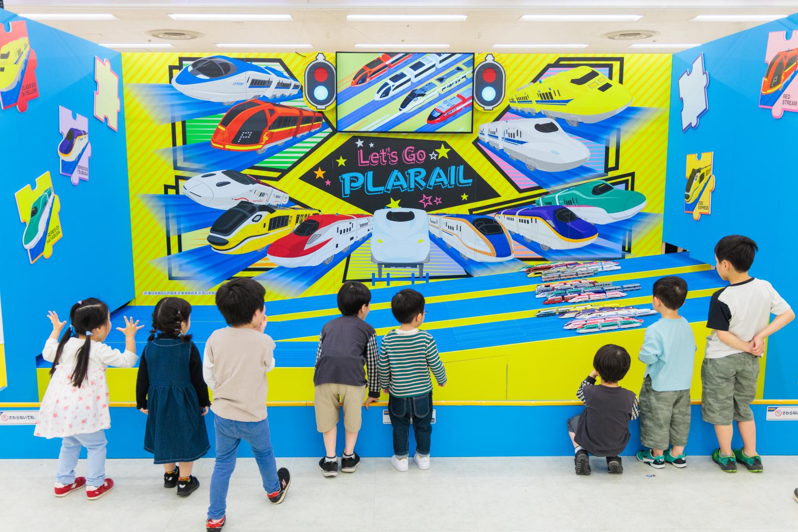 プラレール博 in KITAKYUSHU-8