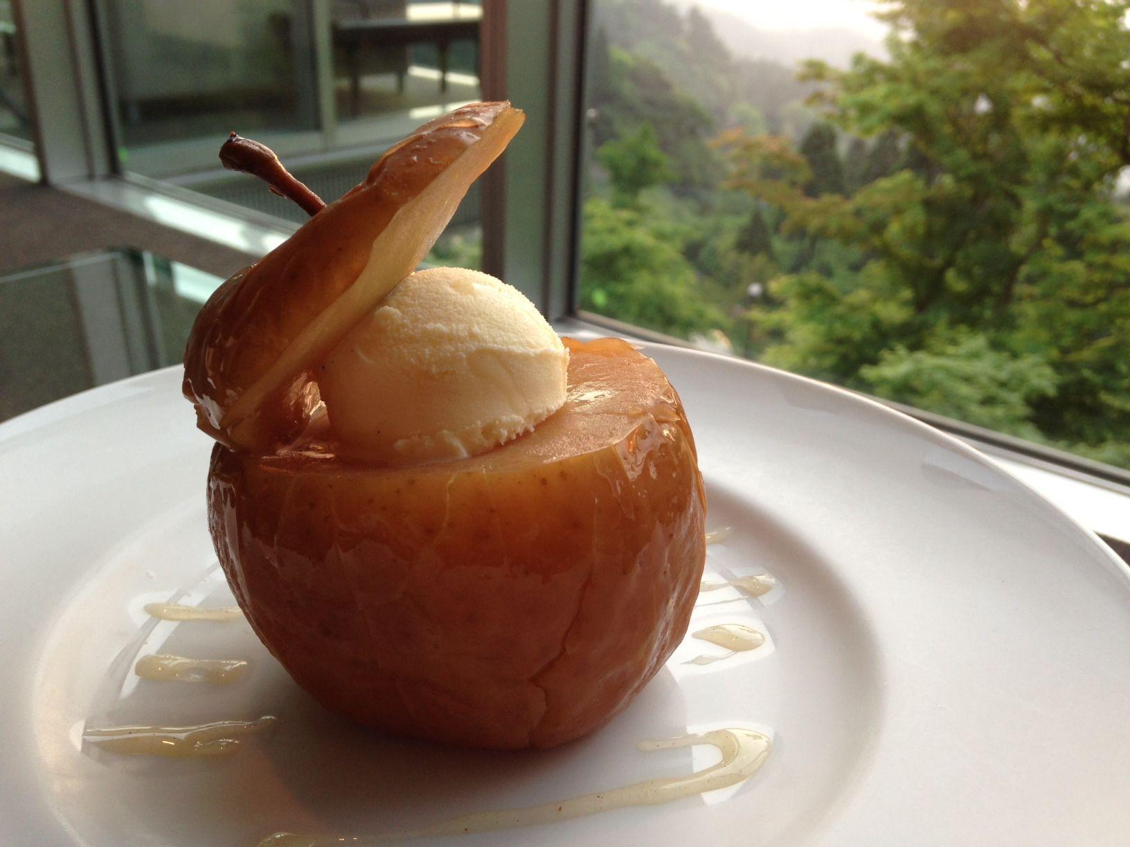 茶房わらび野-3