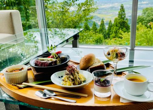 茶房わらび野-1