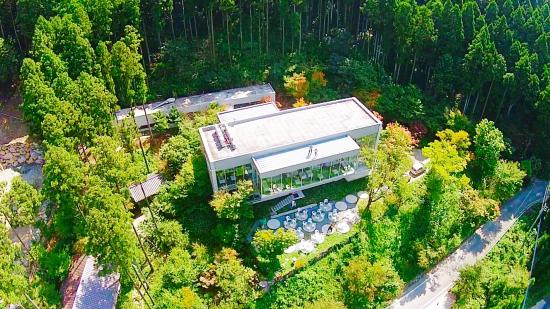 茶房わらび野-9