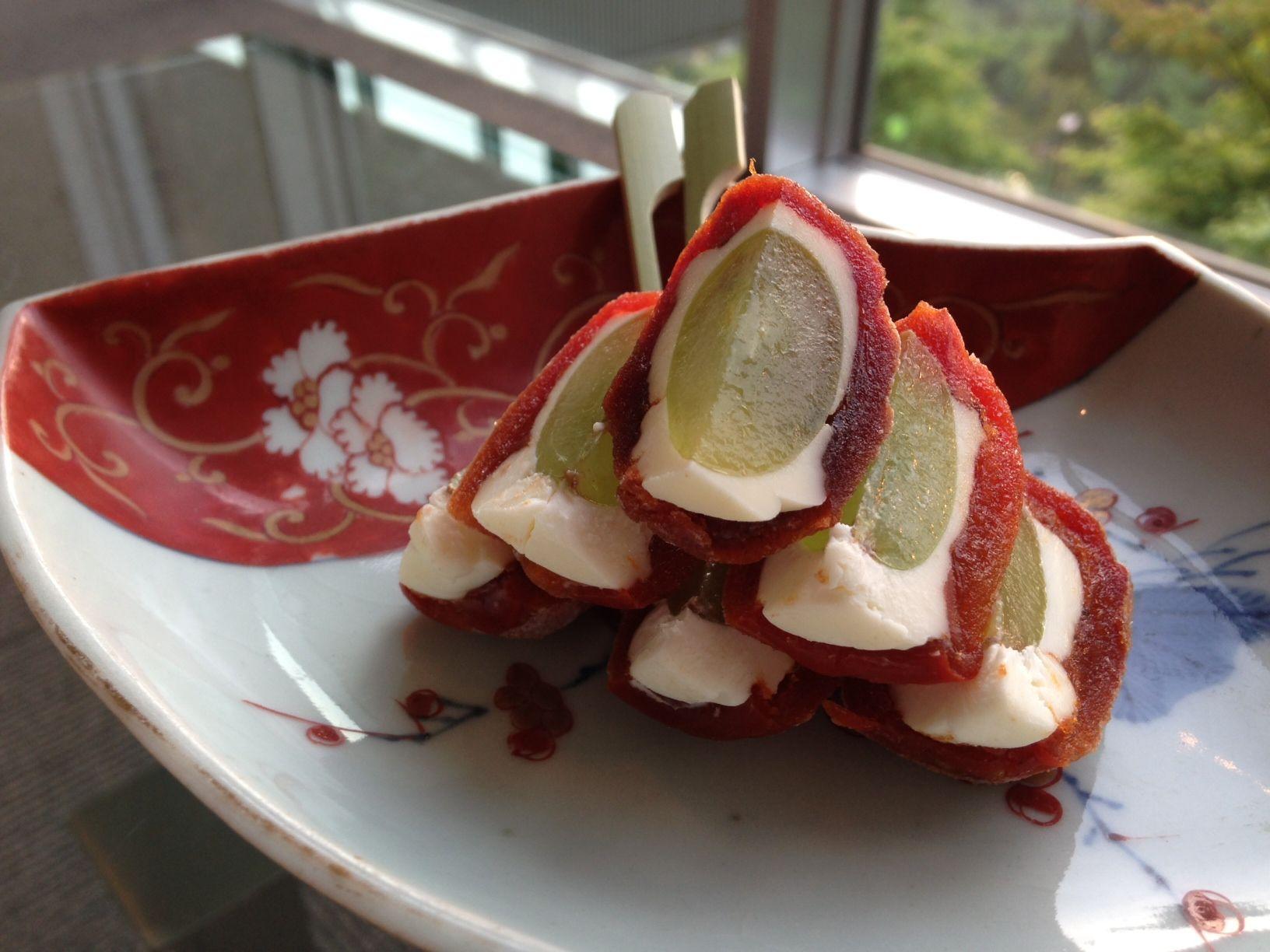 茶房わらび野-4