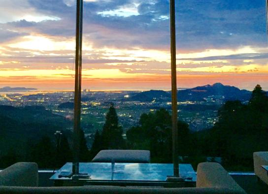 茶房わらび野-5