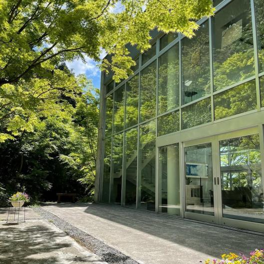 茶房わらび野-8