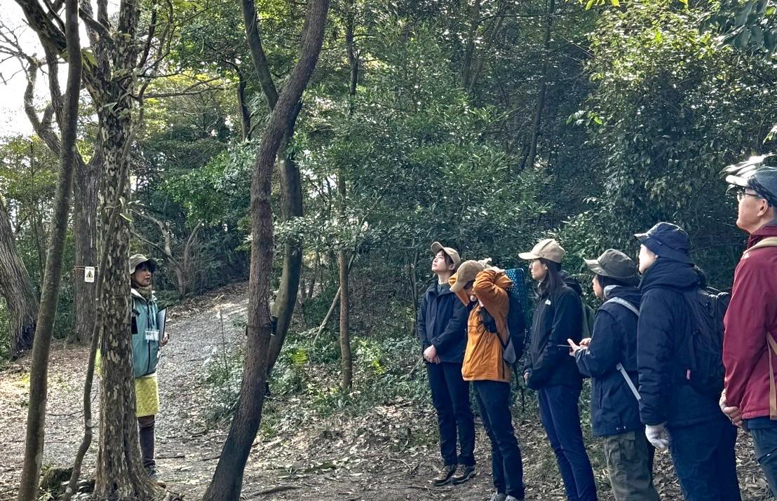 森林セラピーと分子栄養学講座-3