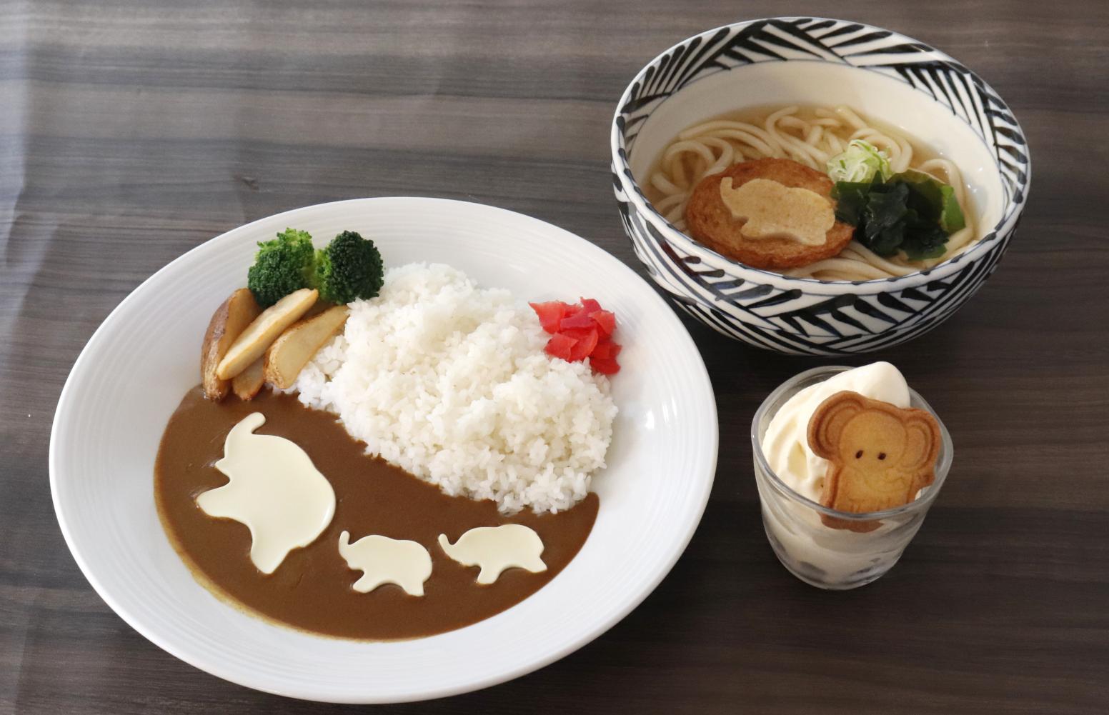 Zooっとワクワク照葉スパリゾート-2