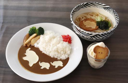 Zooっとワクワク照葉スパリゾート-2