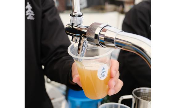 九州クラフトビールウィーク2025-2