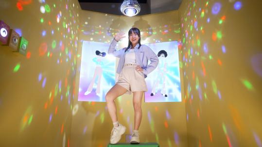 ＼パワーアップ!!／うんこミュージアム FUKUOKA-2