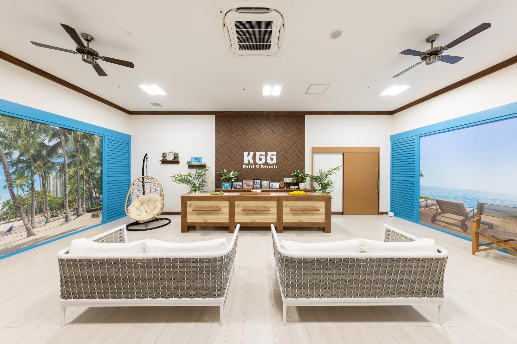 KITAKYUSHU GLOBAL GATEWAY-3