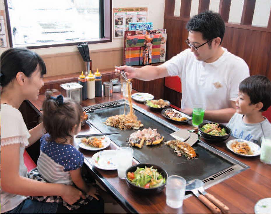 DODONTEI Yanagawa Branch-1