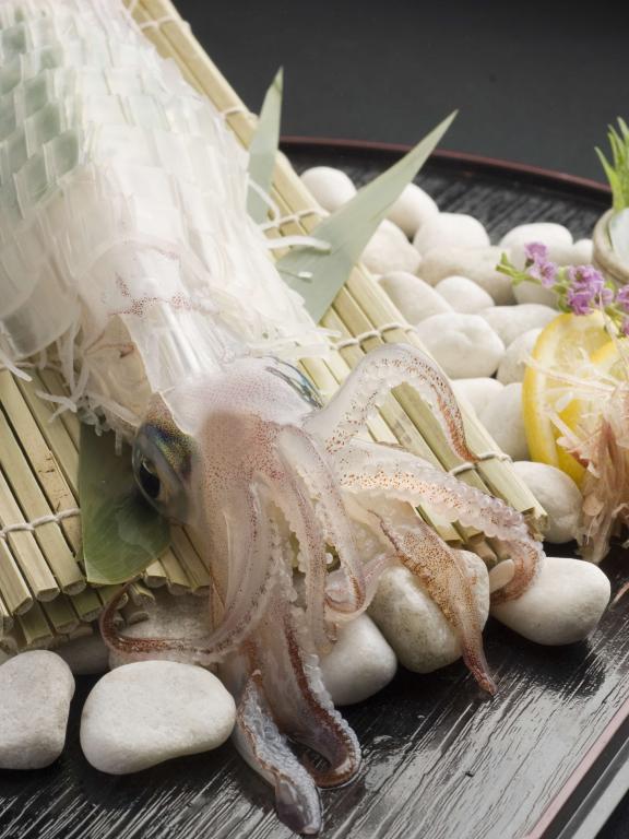 博多中洲遊食亭-1