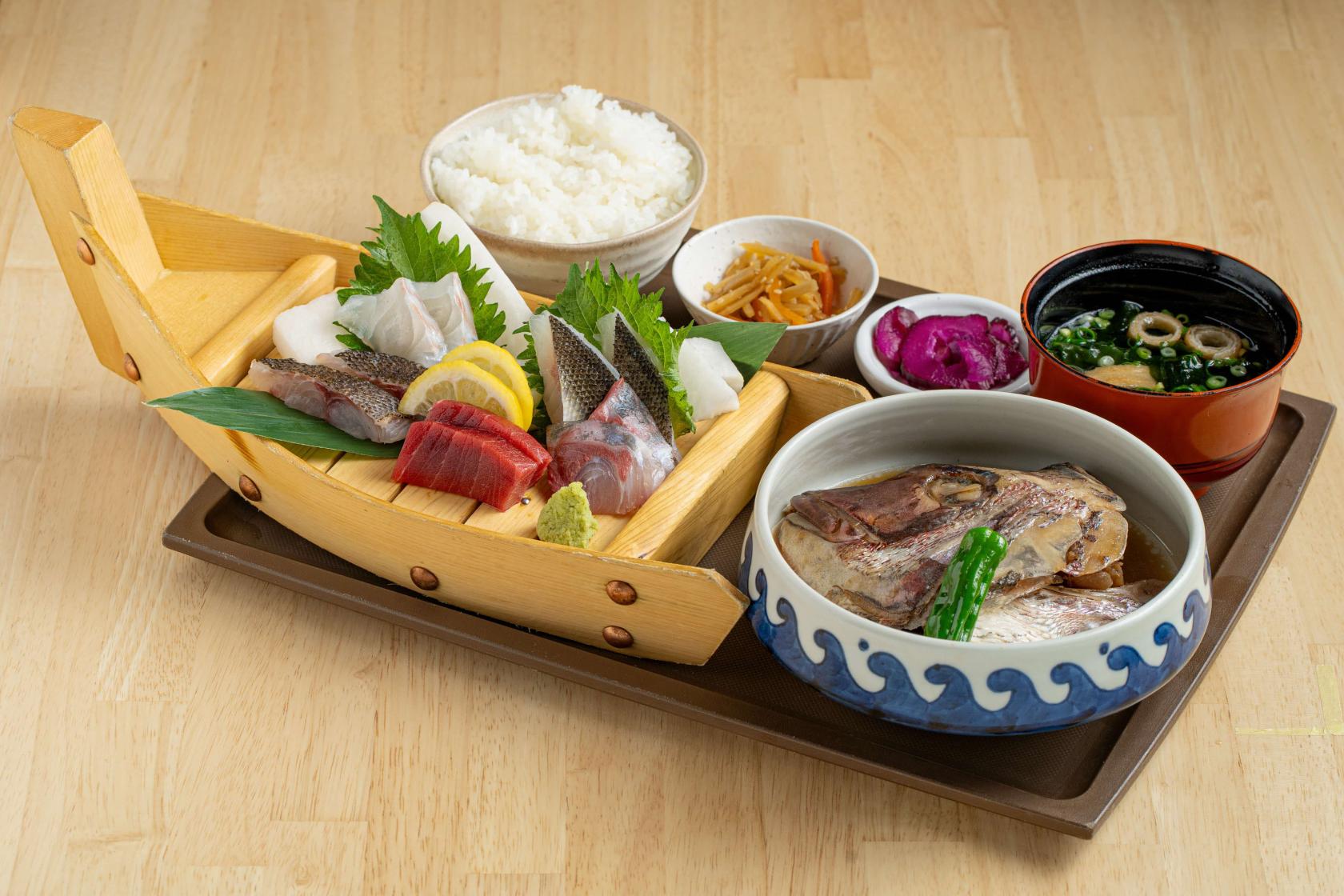 博多の魚屋 せんせんせん-0