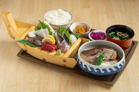 博多の魚屋 せんせんせん-0