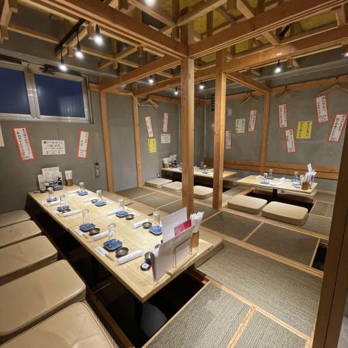 博多の魚屋 せんせんせん-5