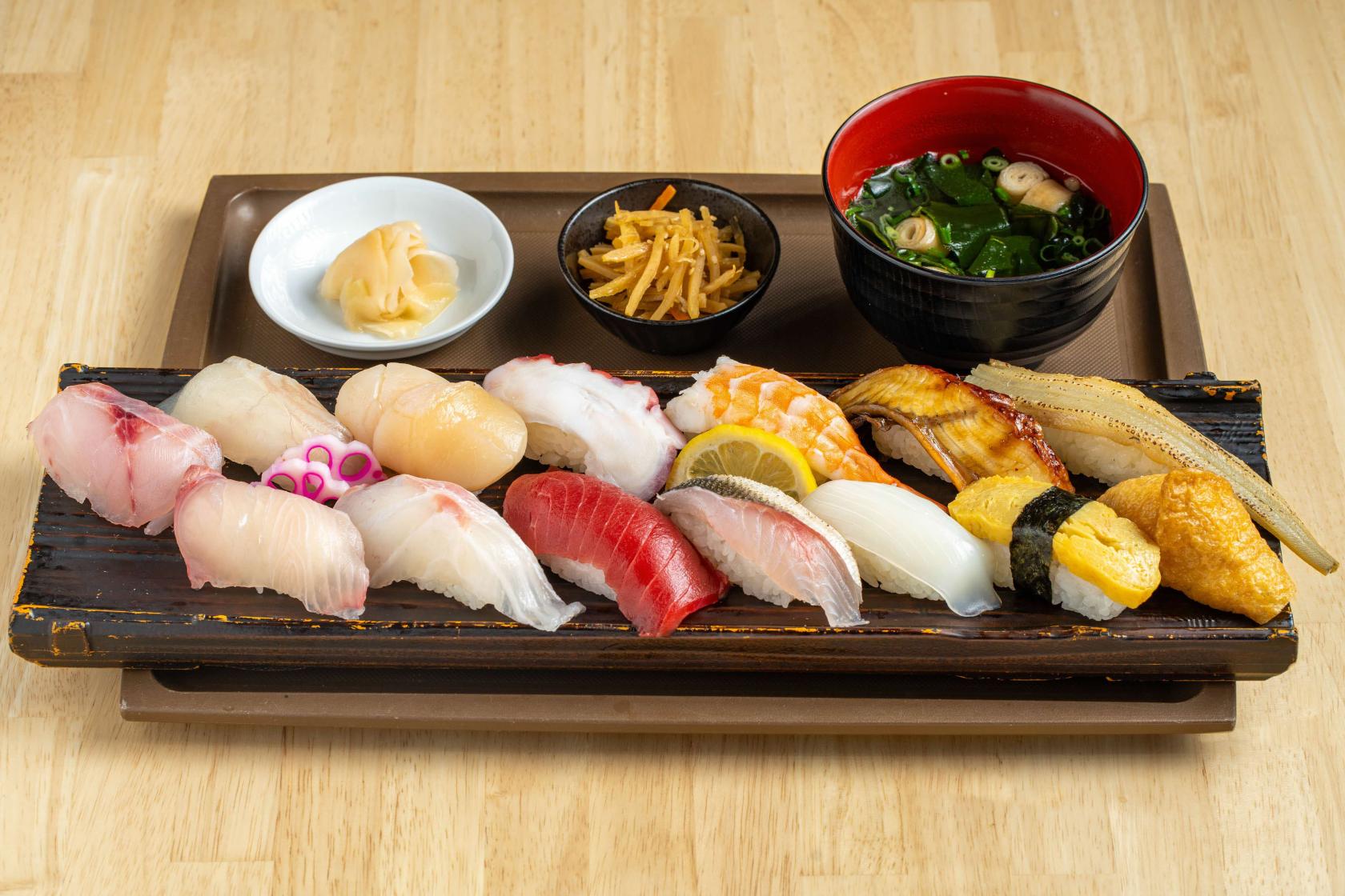 博多の魚屋 せんせんせん-1
