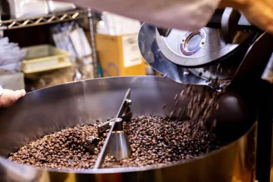 珈琲舎のだ　サンプラザ店-0