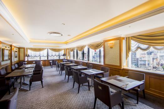 川崎日航ホテル「博多あまおうフェア」を開催！-4