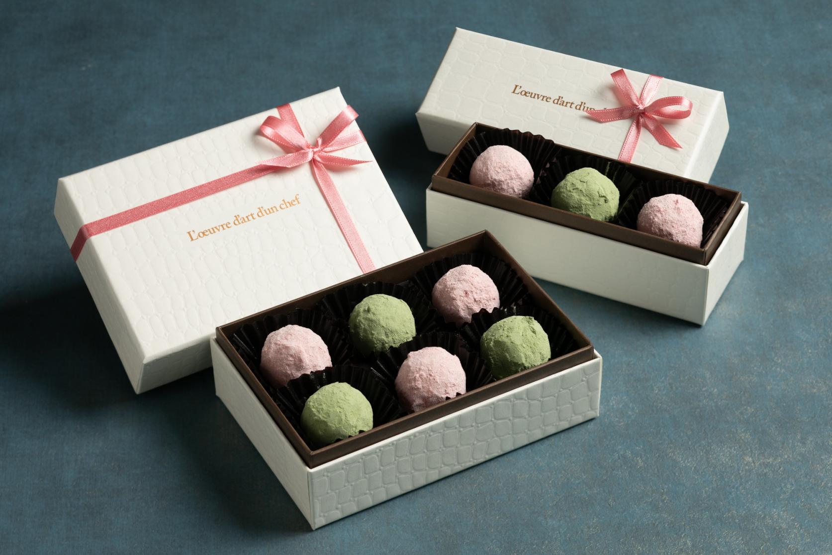 川崎日航ホテル「博多あまおうフェア」を開催！-3