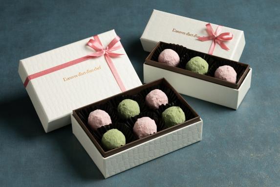 川崎日航ホテル「博多あまおうフェア」を開催！-3