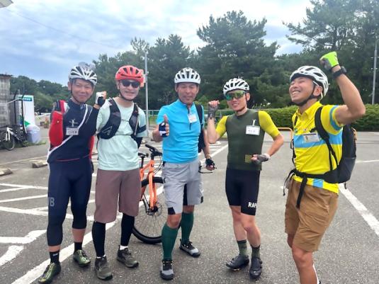 福岡県サイクリングガイド人材育成事業　第1回体験講習会（八女市近郊）-0
