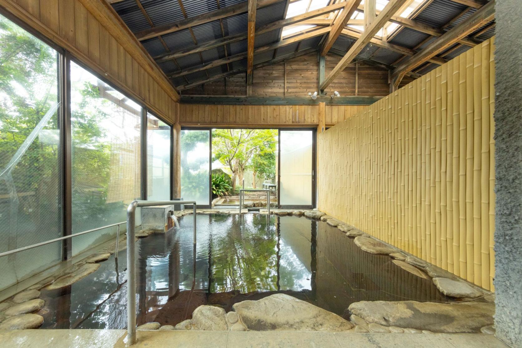 【Harazuru Onsen】Ryokan Toyotomi