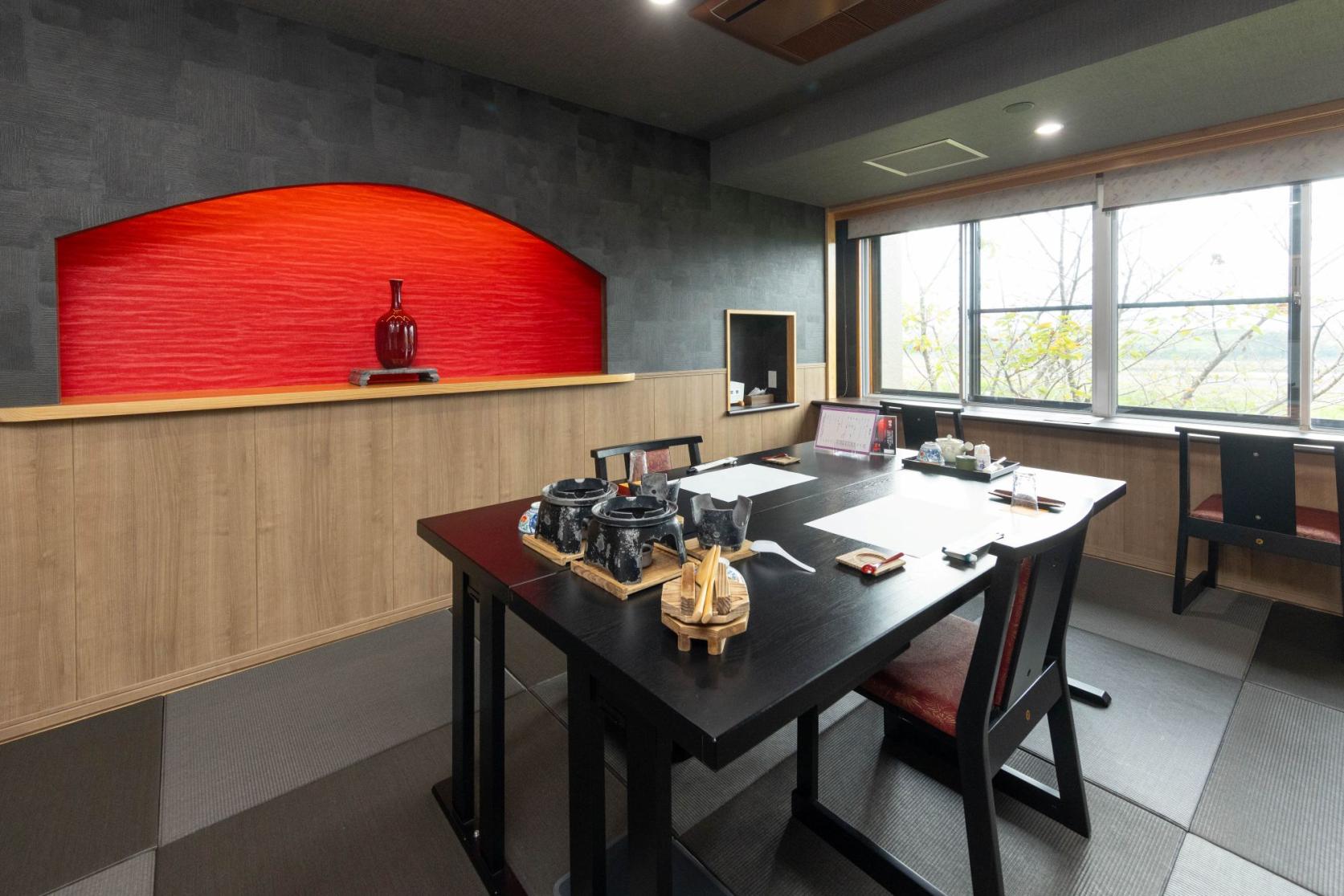 【Harazuru Onsen】Ryokan Toyotomi-7