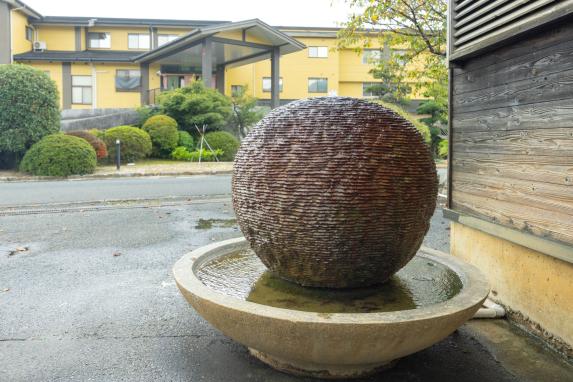 【Harazuru Onsen】Ryokan Toyotomi-9