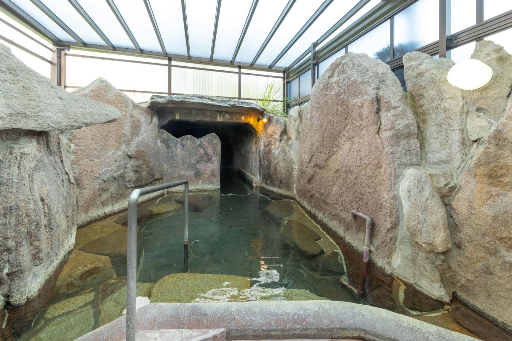 【Harazuru Onsen】Ryokan Toyotomi-2