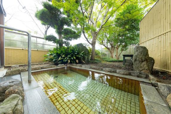 【Harazuru Onsen】Ryokan Toyotomi-3