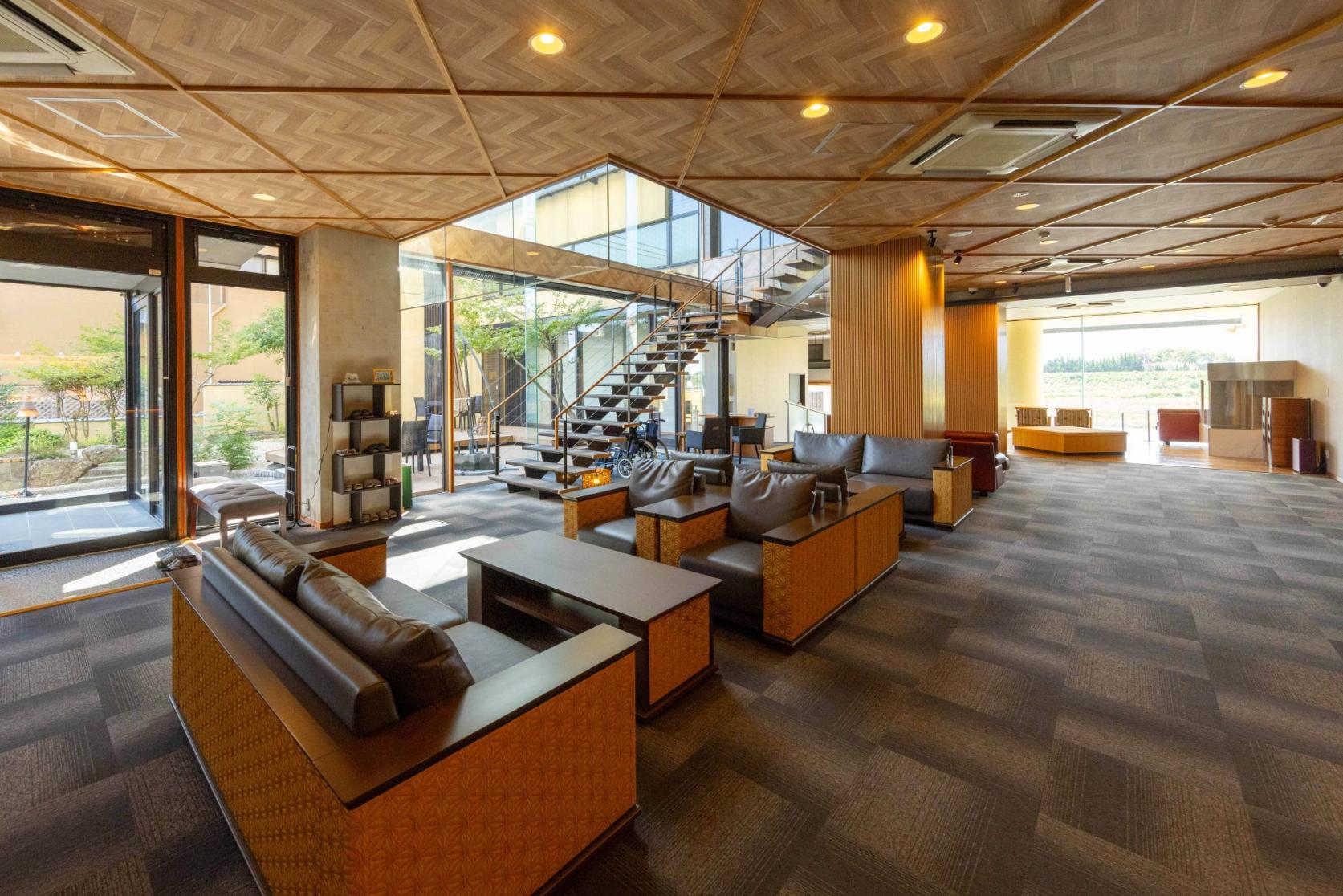 【Harazuru Onsen】Harazuru no Mai-5