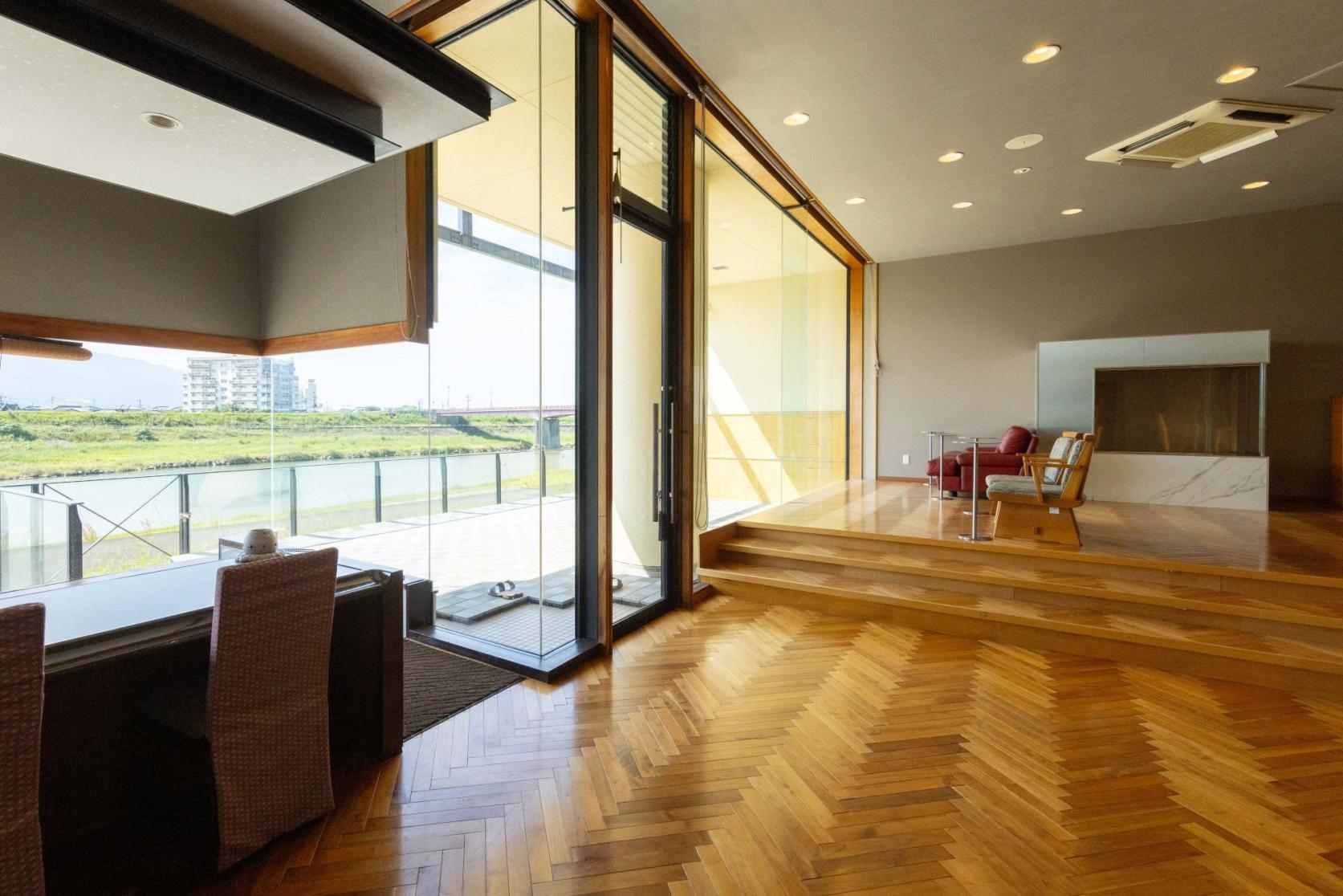 【Harazuru Onsen】Harazuru no Mai-4